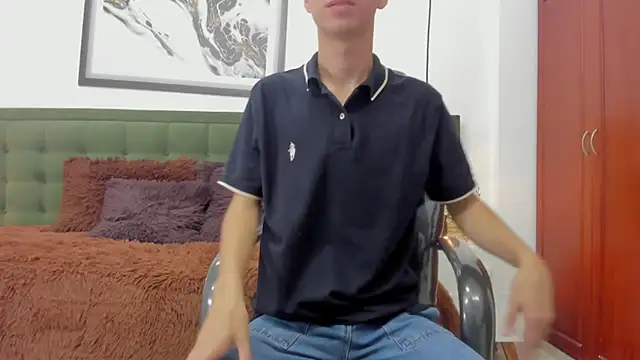 Johann sex online show from January 2026 05:15:01 PM