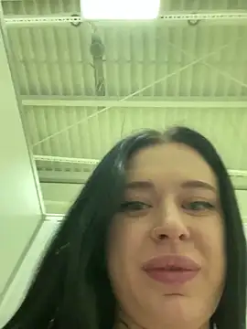 AlishaPrettyBlade online show from February 2025 06:29:01 AM