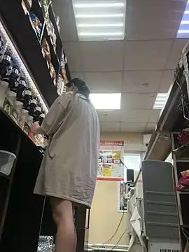 AlishaPrettyBlade online show from October 2025 09:42:02 AM