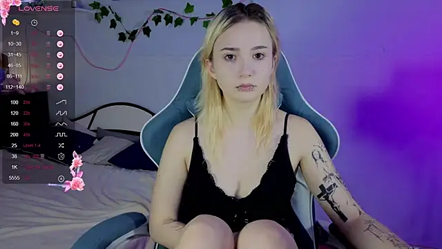 Nasy online show from September 2025 08:36:02 PM