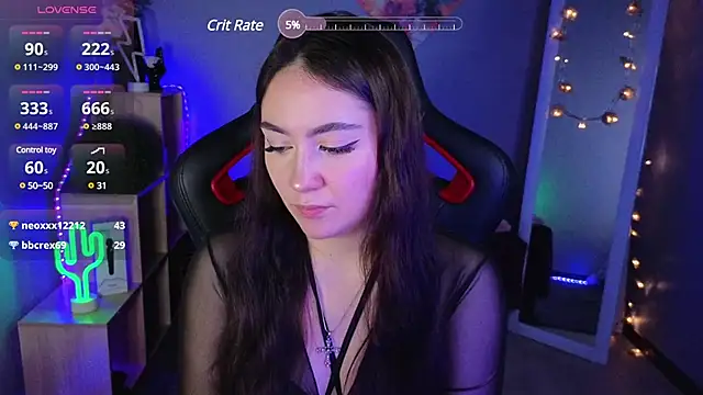 AshleySkott  online show from March 2025 10:36:01 AM