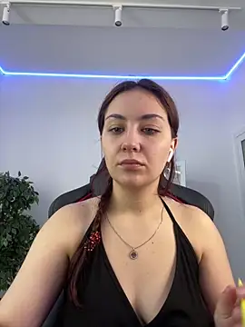 AshleySkott  online show from September 2025 08:27:02 AM