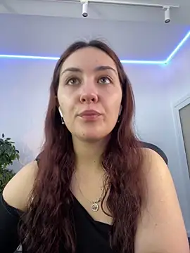 AshleySkott  online show from September 2025 08:07:01 AM