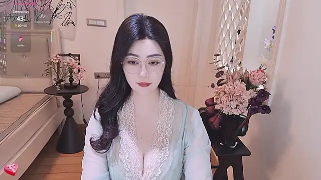 Tingdie online show from October 2025 01:01:01 PM