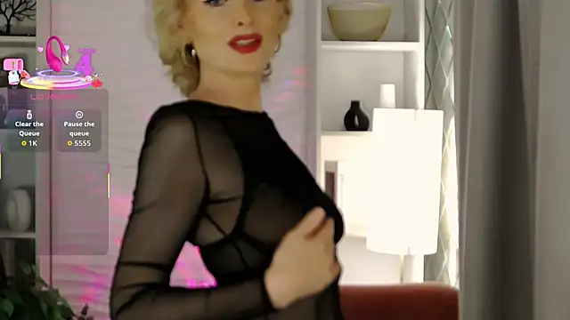 Snapshot of Sandra_Kind chatting on September 2025 05:51:01 AM Sandra Kind online show from September 2025 05:51:01 AM