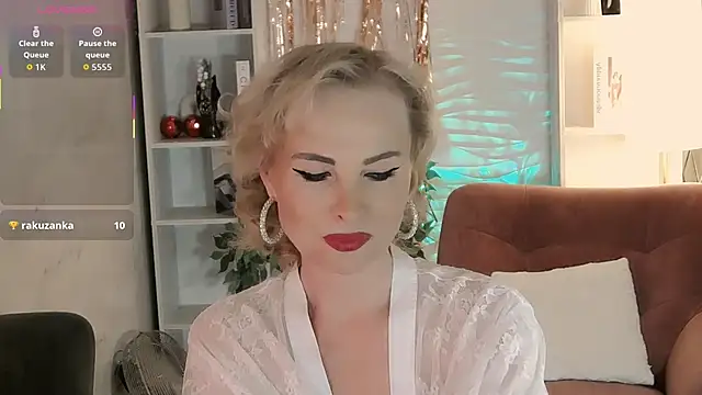 Snapshot of Sandra_Kind chatting on January 2026 05:33:02 AM Sandra Kind online show from January 2026 05:33:02 AM