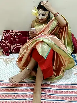 RealcoupleP online show from March 2025 05:31:01 PM