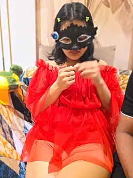 RealcoupleP online show from April 2026 07:22:01 PM