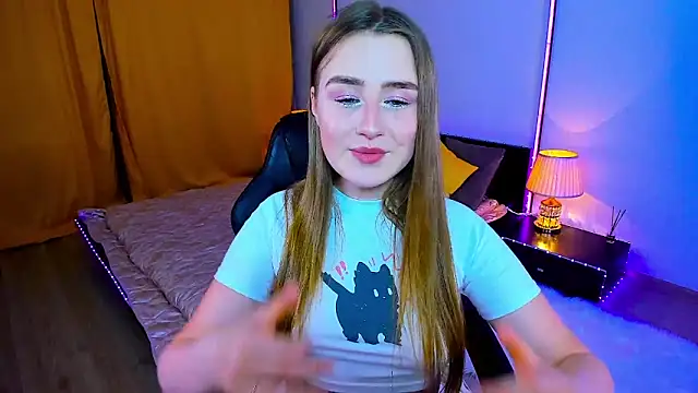 Sofia beautifuul online show from June 2026 02:25:02 AM