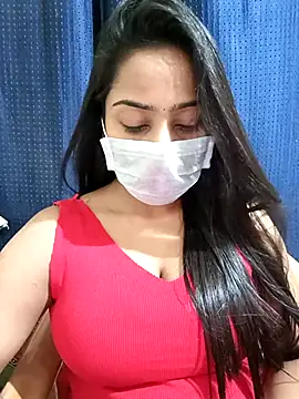 COZY ROZI online show from March 2025 05:33:02 PM