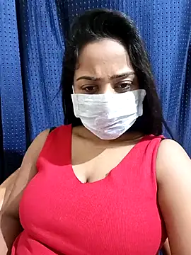 COZY ROZI online show from March 2025 06:18:01 PM