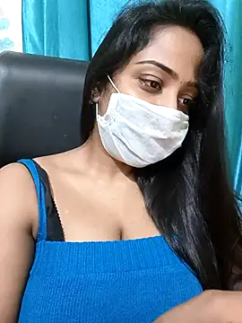 COZY ROZI online show from October 2025 06:36:01 PM