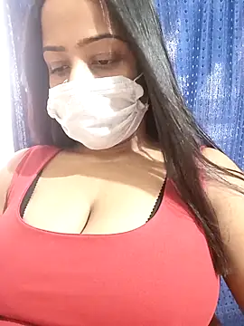 COZY ROZI online show from October 2025 11:52:02 AM