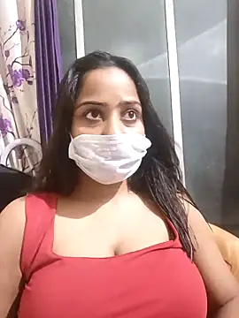 COZY ROZI online show from October 2025 05:21:02 PM