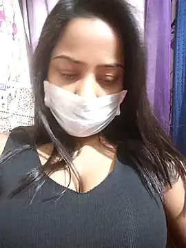 COZY ROZI online show from November 2025 12:20:01 PM