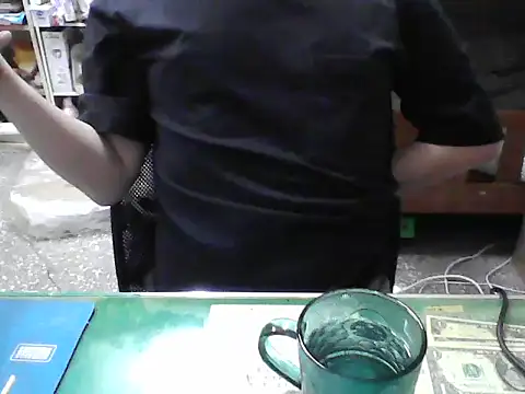 hanjason online show from September 2025 07:41:01 AM