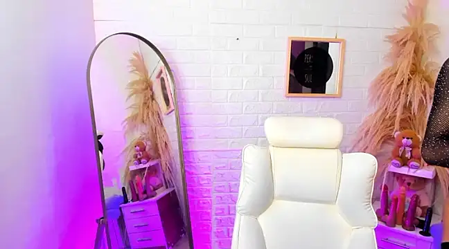 Danny Luxx online show from March 2025 12:41:01 PM