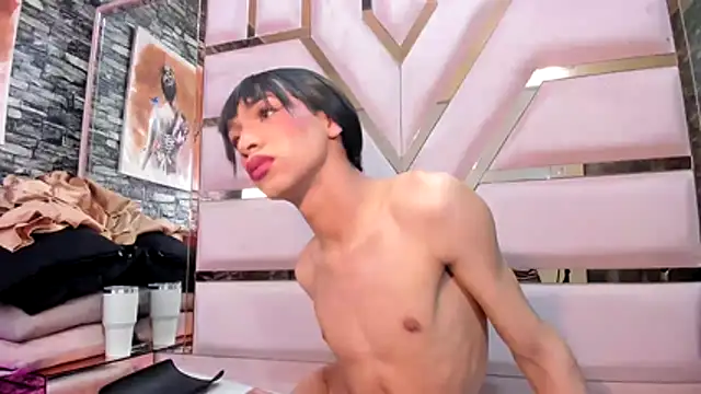 Danny Luxx online show from April 2026 01:36:01 AM