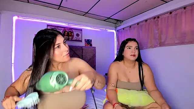 Cristal Smith20 online show from February 2026 12:37:01 PM