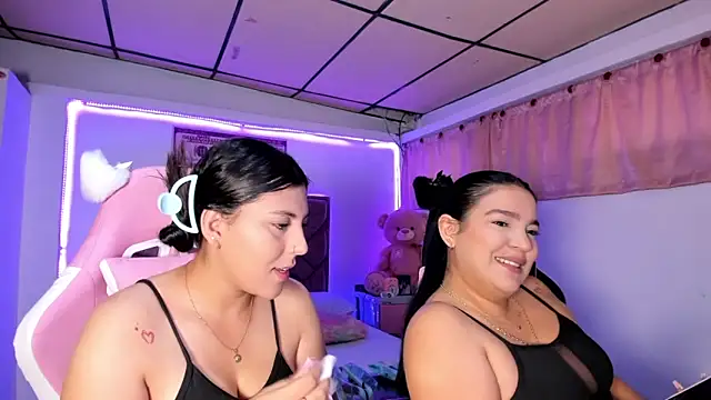 Cristal Smith20 online show from March 2026 12:20:01 PM