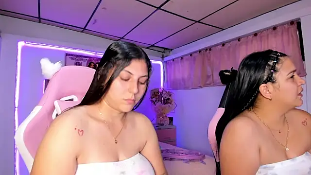 Cristal Smith20 online show from March 2026 09:53:02 PM