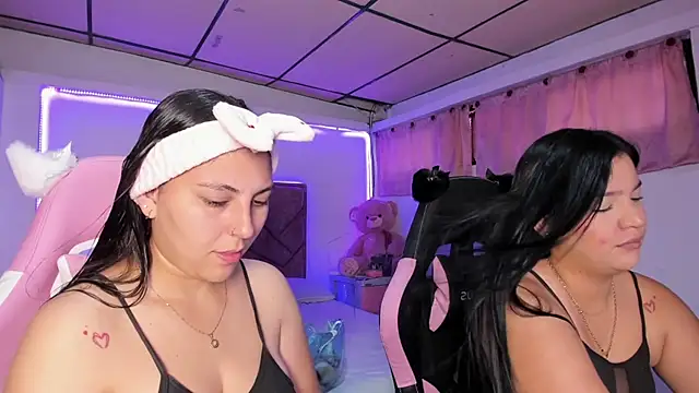 Cristal Smith20 online show from April 2026 12:38:01 PM