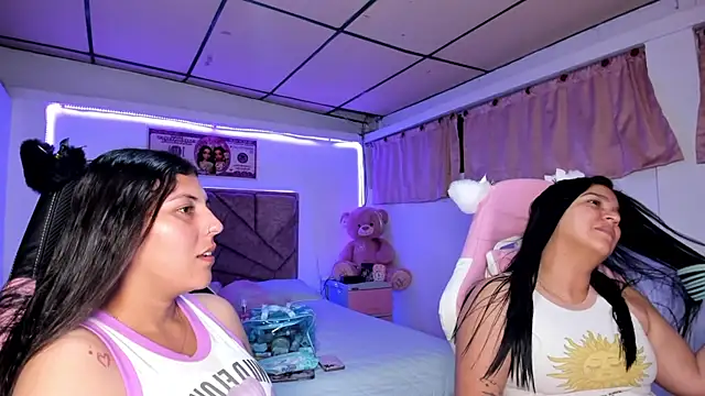 Cristal Smith20 online show from April 2026 02:36:02 AM
