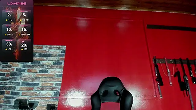 OnyxDiosaGotica online show from March 2025 03:37:01 AM