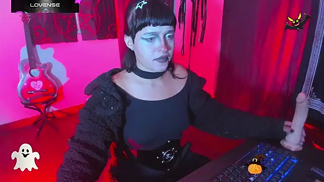 OnyxDiosaGotica online show from July 2026 04:05:02 AM