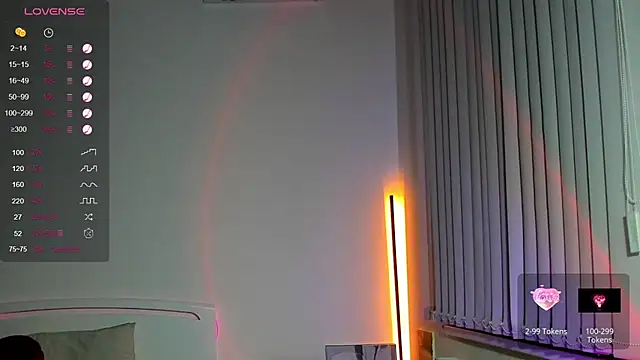 Andrea tasty online show from November 2025 03:34:02 PM