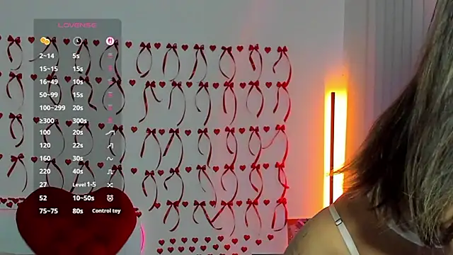 Andrea tasty online show from February 2026 04:24:02 PM