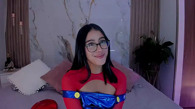 miss martiina online show from October 2025 02:12:02 AM