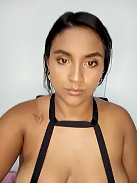 victoria roussee online show from February 2025 03:21:02 AM