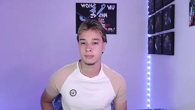 jack walker190 online show from October 2025 04:55:01 AM