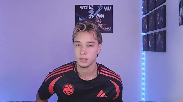 jack walker190 online show from October 2025 06:01:02 AM