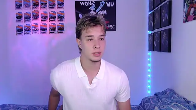 jack walker190 online show from November 2025 05:28:02 AM