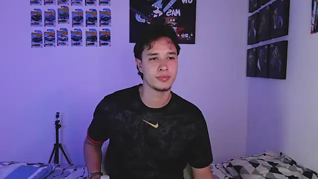 jack walker190 online show from February 2026 10:15:02 AM