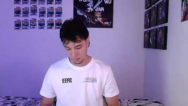 jack walker190 online show from March 2026 01:14:01 AM