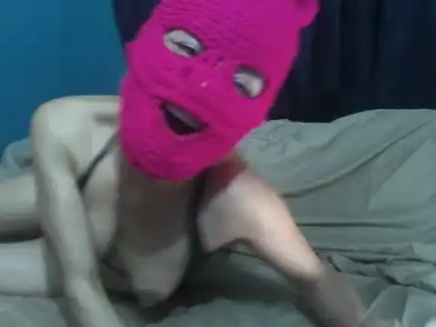 NatashaRex online show from February 2025 08:28:01 AM