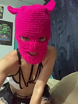 NatashaRex online show from February 2025 05:45:02 AM