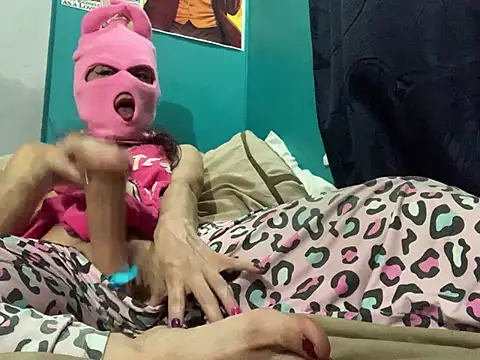 NatashaRex online show from March 2025 06:00:02 AM