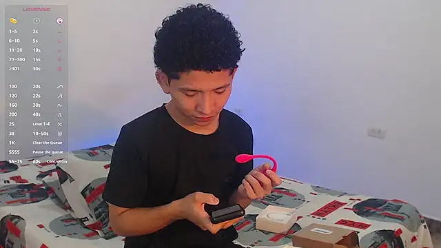 Magno 03 online show from March 2025 09:34:02 AM