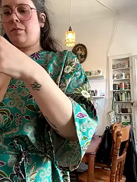 Rosiee69  online show from March 2025 04:29:02 PM