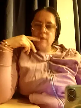 Conejta online show from April 2026 12:45:02 AM