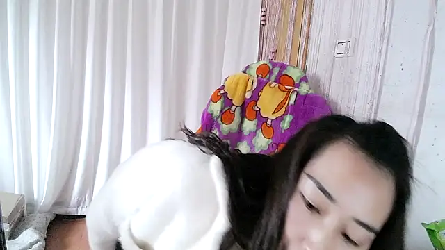 hebe-02 online show from March 2025 12:59:02 AM