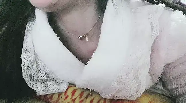 hebe-02 online show from March 2025 12:57:02 PM