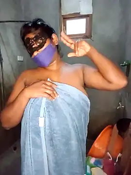 Crazy Dilu online show from February 2025 08:59:02 AM