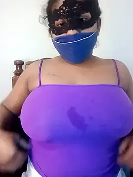 Crazy Dilu online show from March 2025 03:17:01 AM