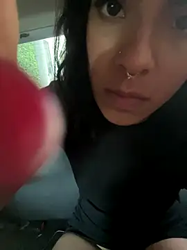 Alice surprise online show from December 2025 09:09:02 PM