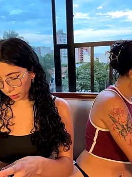 Alice surprise online show from January 2026 10:23:01 PM